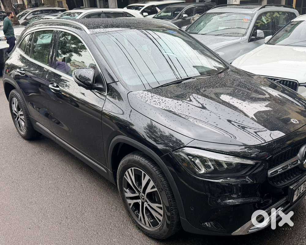 Mercedes-benz Gla 200, 2025, Petrol