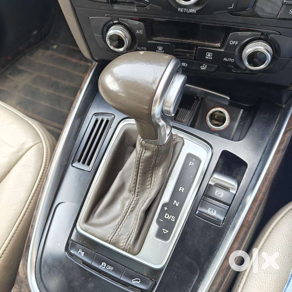 Audi Q5 3.0 Tdi, 2014, Diesel