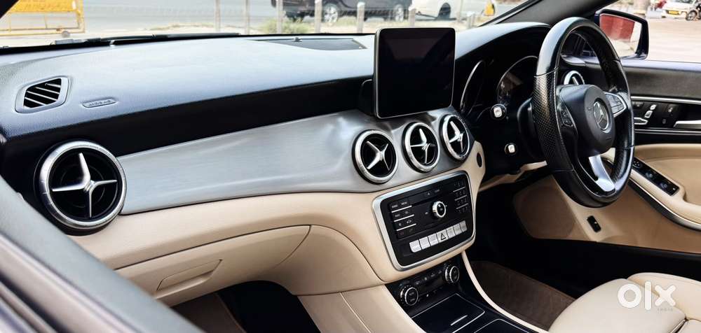 Mercedes-benz Cla 200 Cgi Sport, 2020, Petrol