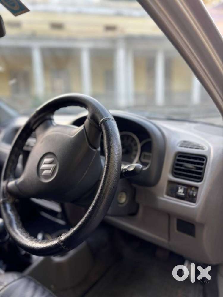 Maruti Suzuki Alto K10 1.0 Vxi S-cng, 2011, Cng & Hybrids