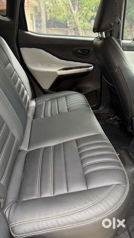 Nissan Magnite 1.0 Xl, 2022, Petrol