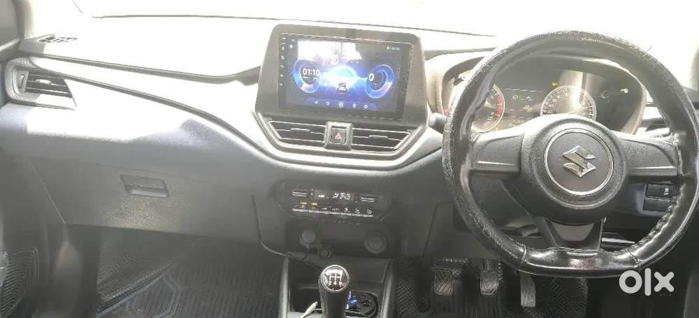 Maruti Suzuki Baleno 2024 Petrol 39000 Km Driven