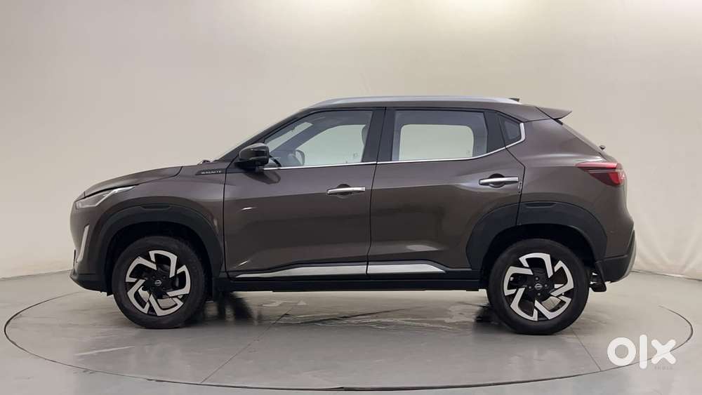 Nissan Magnite 1.0 Xv Premium Turbo, 2024, Petrol