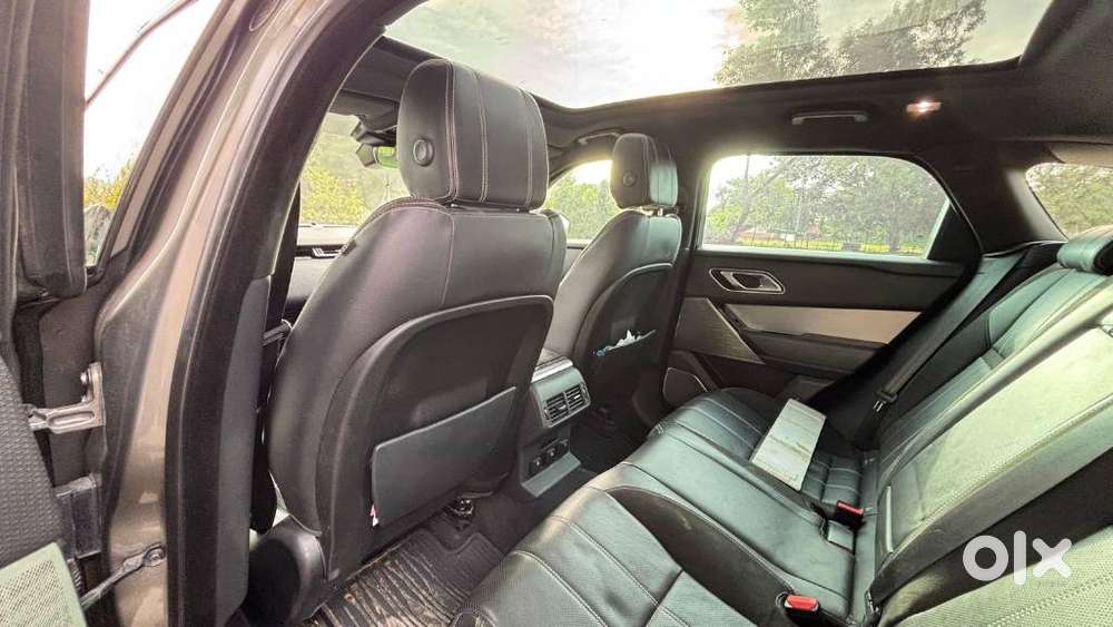 Land Rover Range Velar R-dynamic S, 2018, Diesel