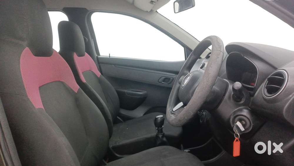 Renault Kwid 2015-2019 1.0 Rxl, 2018, Petrol