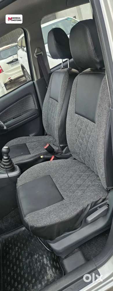 Maruti Suzuki Ritz Vdi Bs-iv, 2015, Diesel