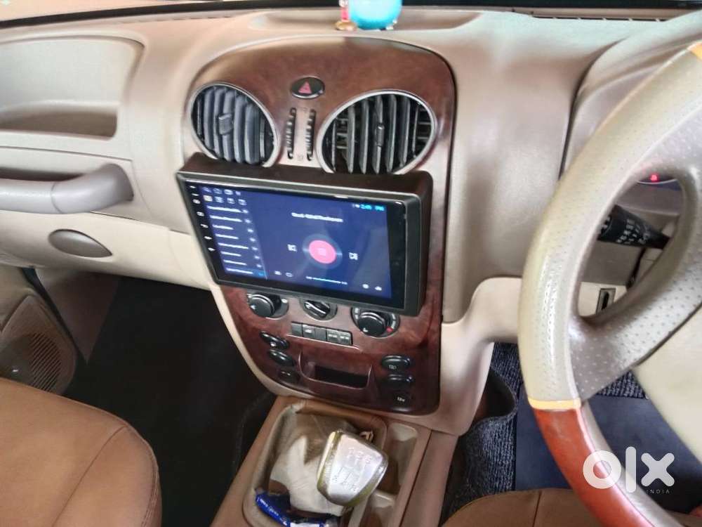 Mahindra Scorpio Diesel 2009
