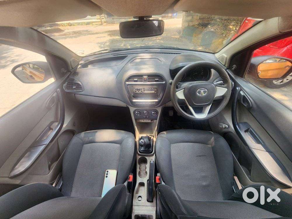 Tata Tiago Xe Diesel, 2017, Diesel