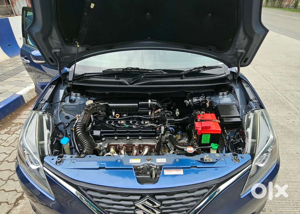 Maruti Suzuki Swift Zdi, 2019, Diesel