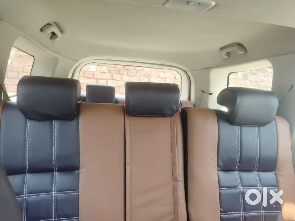 Mahindra Xuv500 2015 Diesel 2wd