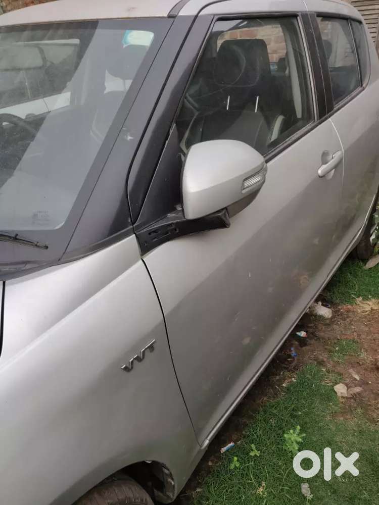 Maruti Suzuki Swift 2012 Petrol Good Condition