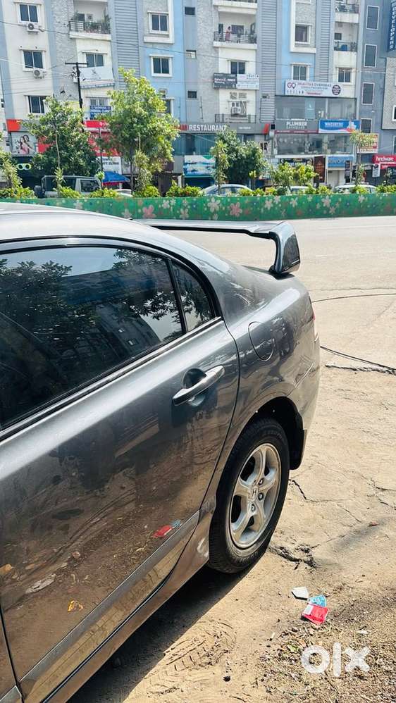 Honda Civic 1.8 Inspire 2010