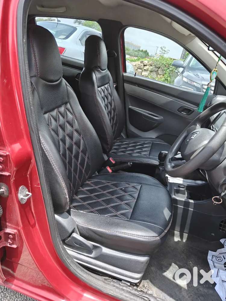 2016 Renault Kwid Petrol 46000 Km Driven
