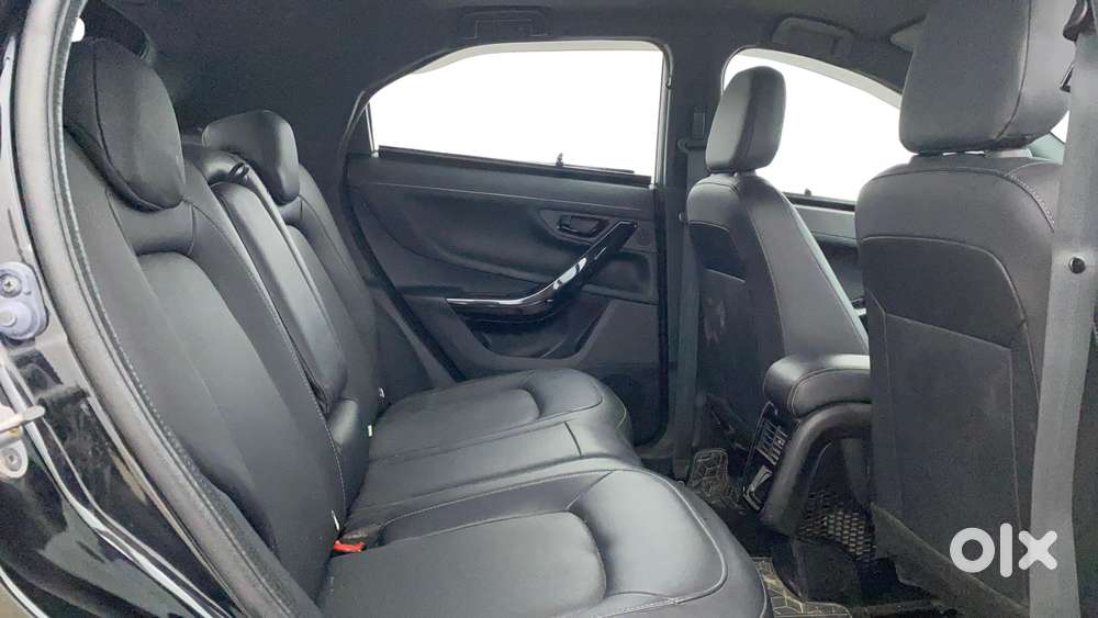 Tata Nexon 1.5 Revotorq Xz Plus (s), 2023, Petrol