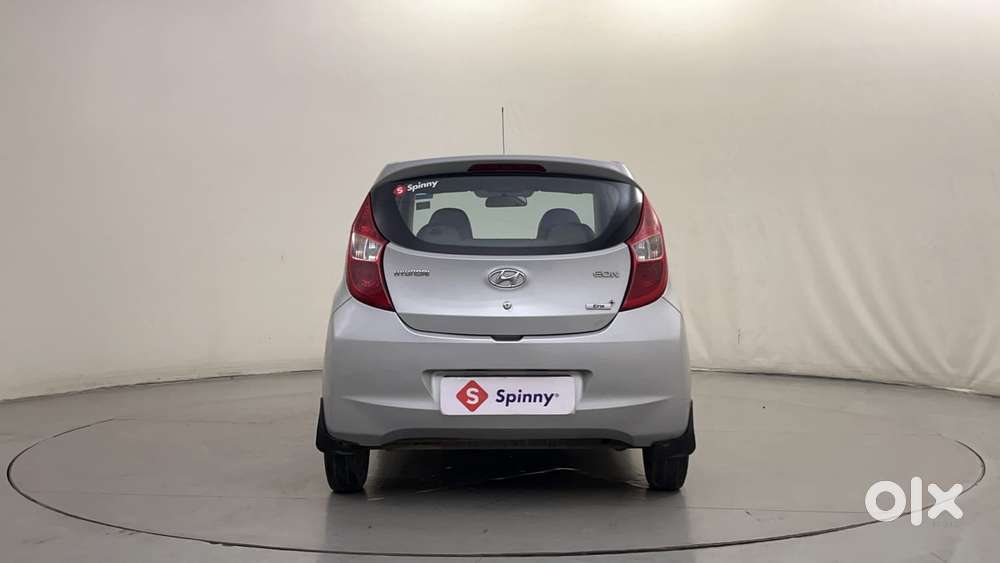 Hyundai Eon Era +, 2014, Petrol