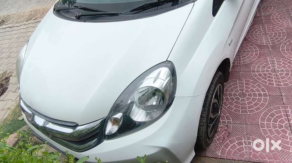 Honda Amaze 1.2 Vtec 2017