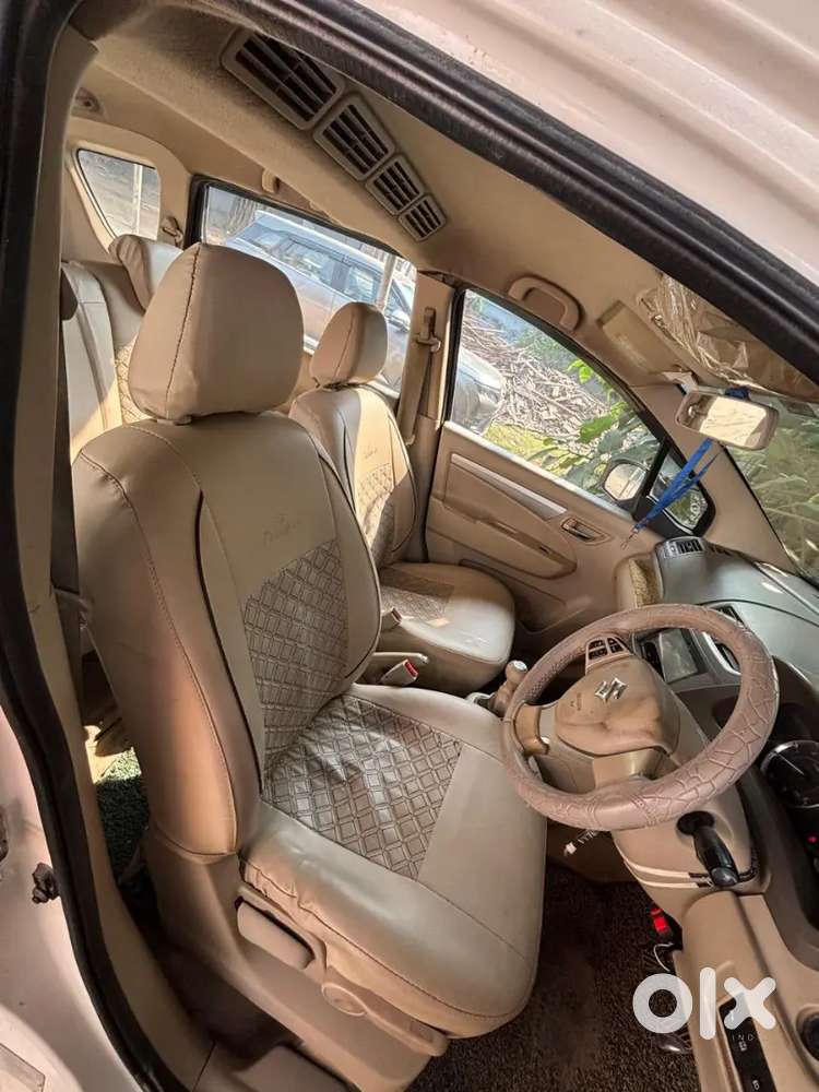 Maruti Suzuki Ertiga 2017 Diesel Well Maintained