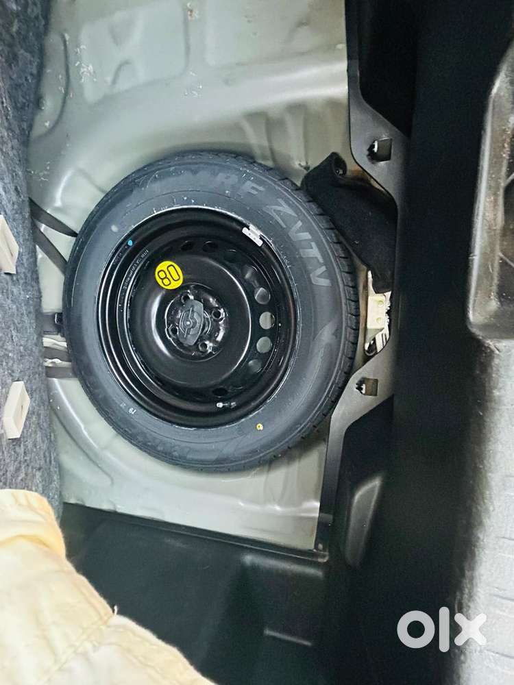 Maruti Suzuki Baleno 1.2 Cvt Alpha, 2018, Diesel