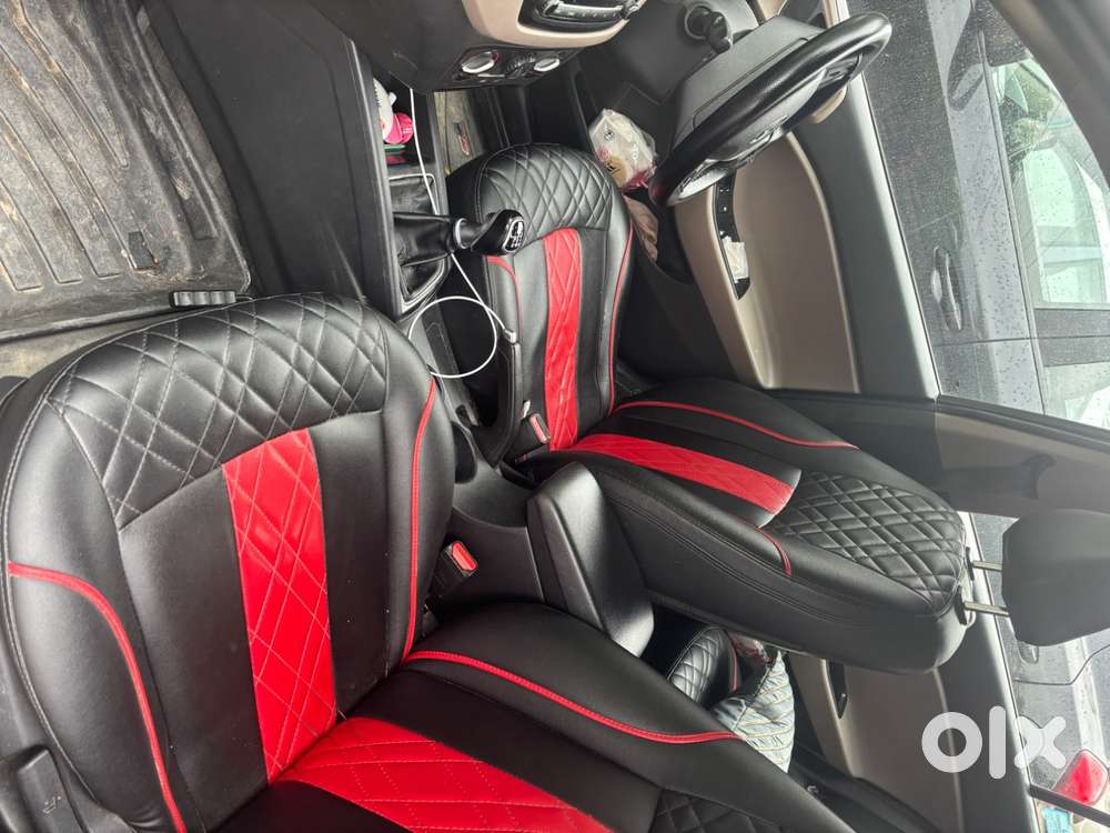 I20 Magna Crdi Bs-4 6 Speed Diesel