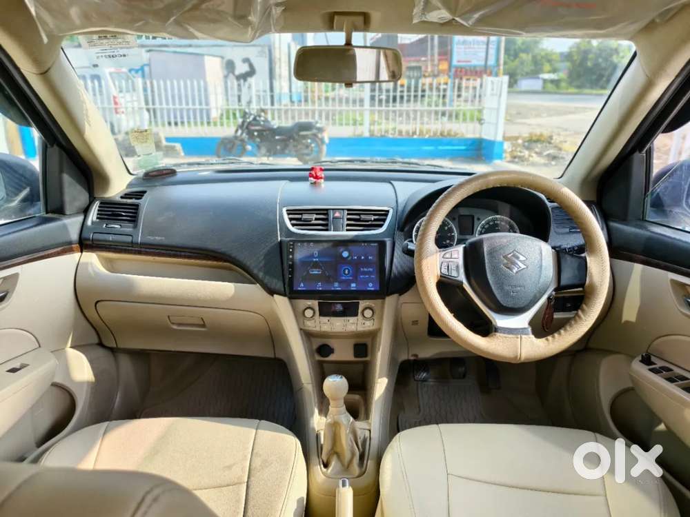 Maruti Suzuki Dzire 1.2 Zxi, 2020, Petrol