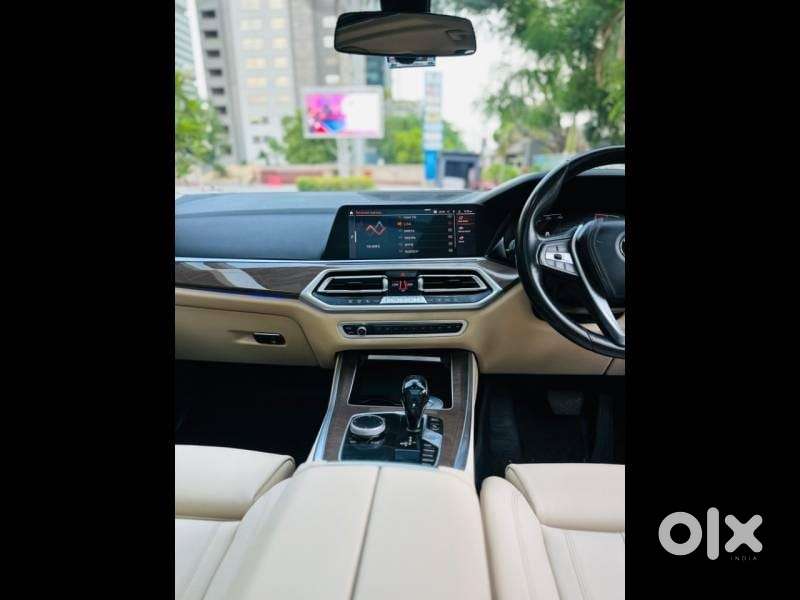 Bmw X5 Xdrive 30d Sport, 2020, Diesel