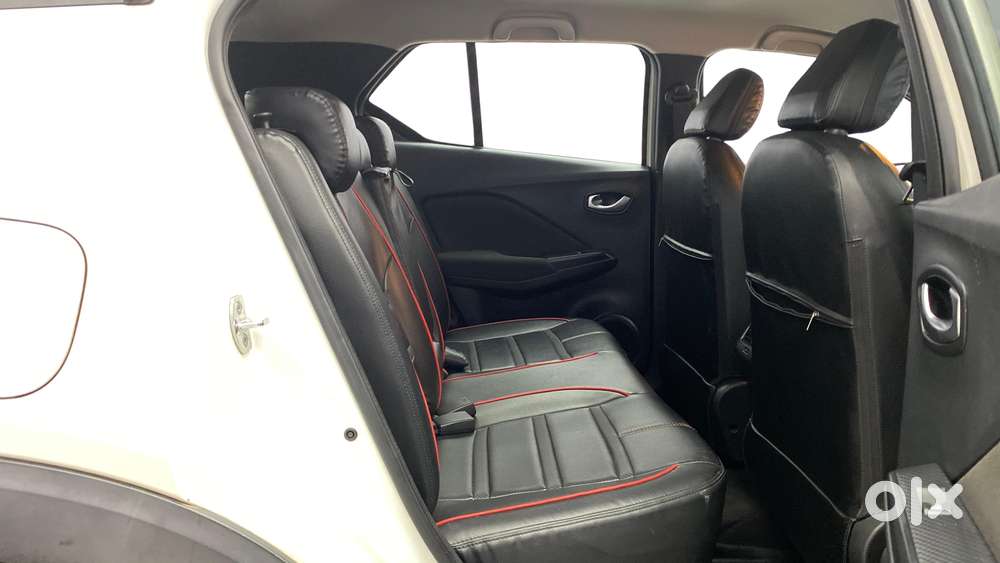 Nissan Kicks 1.3 Xv Turbo, 2020, Petrol