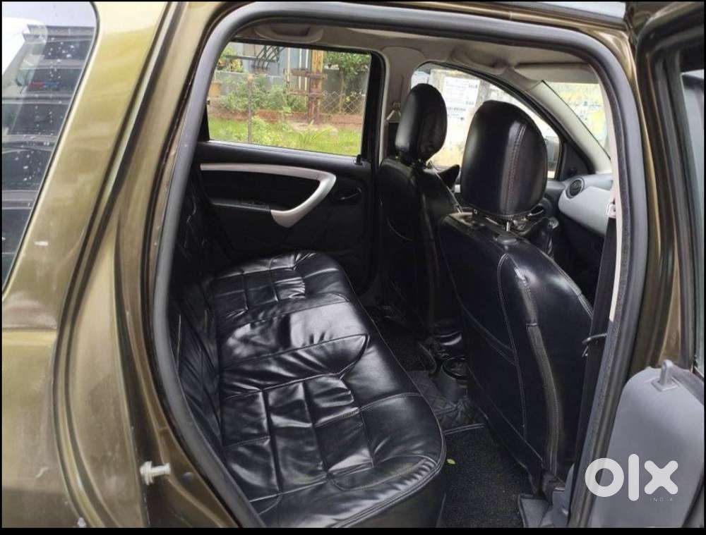 Renault Duster 4x4, 2015, Diesel