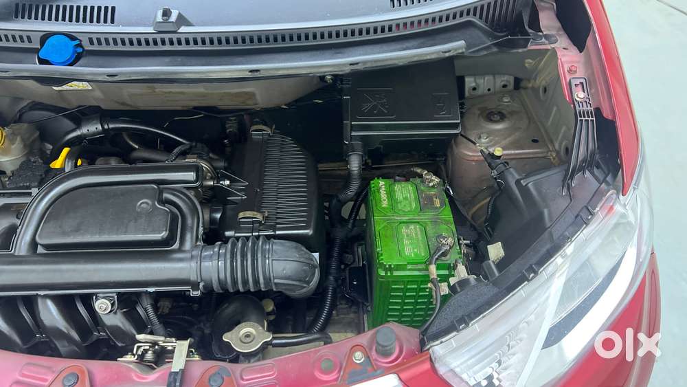 Datsun Redigo T Option, 2017, Petrol