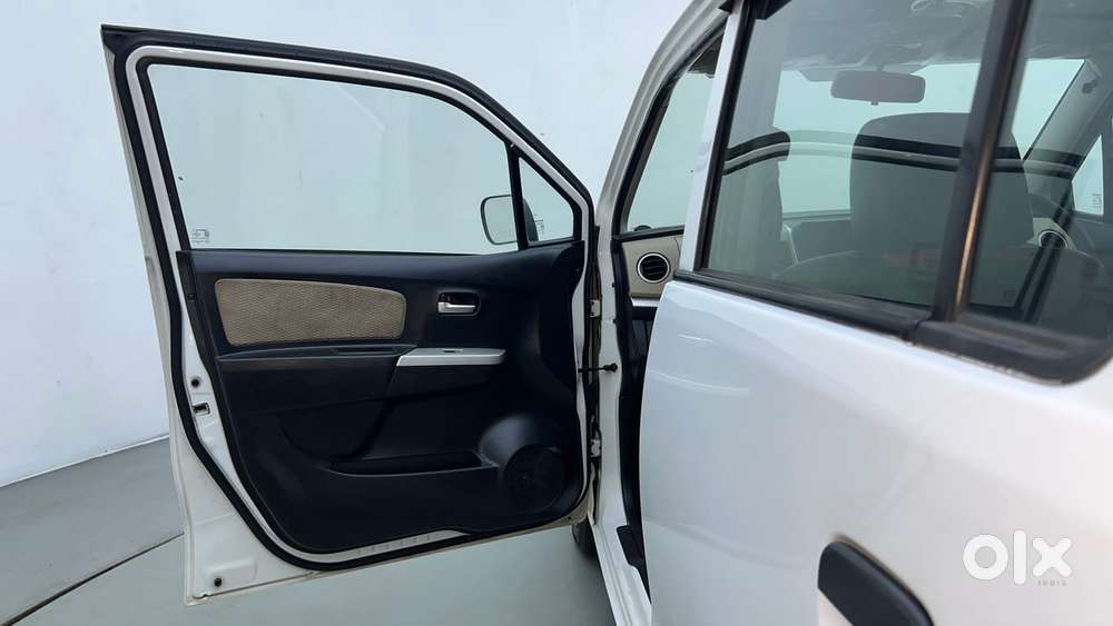 Maruti Suzuki Wagon R Lxi Cng, 2018, Cng & Hybrids
