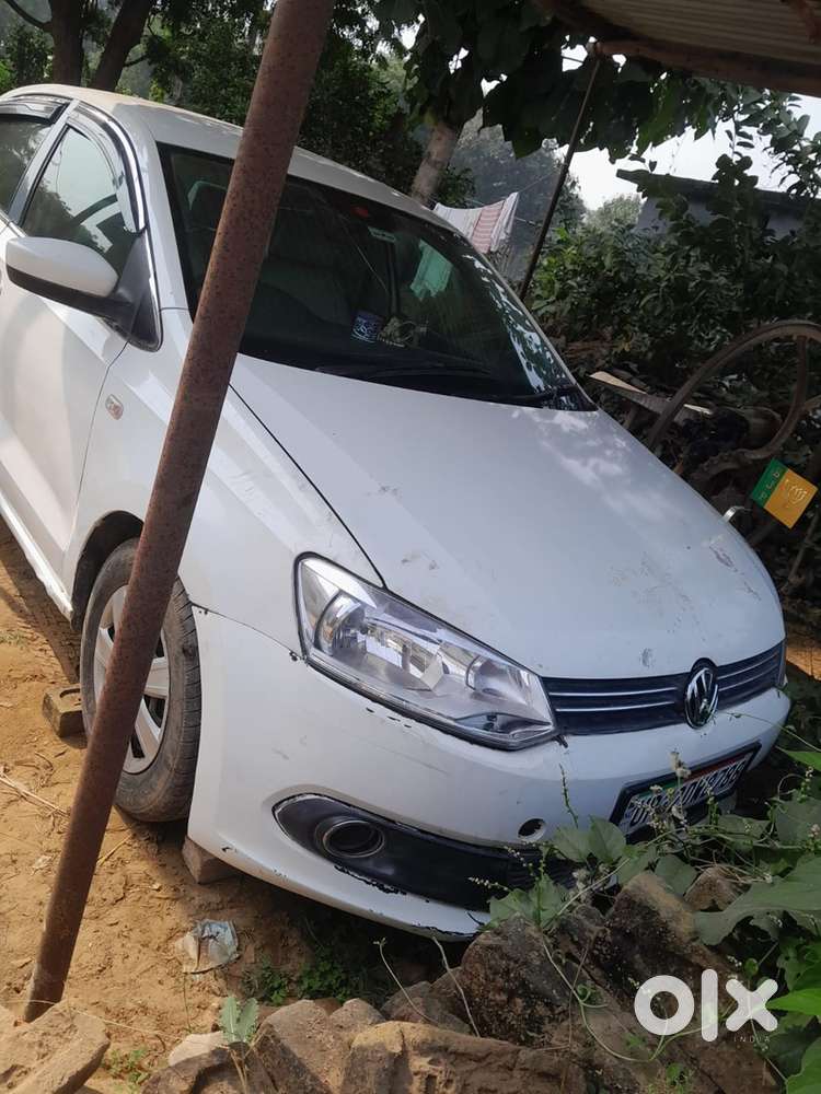 Volkswagen Vento Diesel 2011