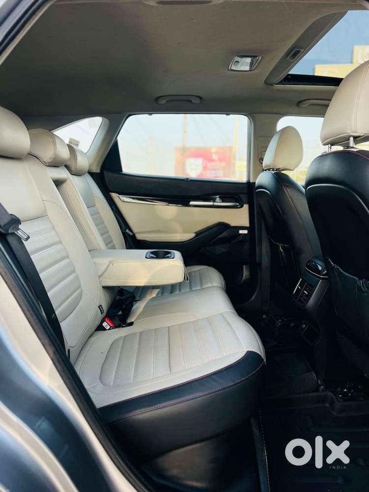 Kia Seltos Gtx Dct, 2020, Petrol