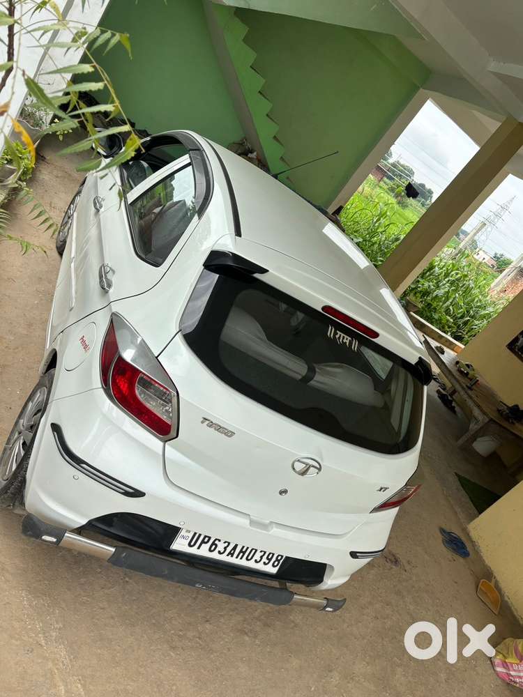 Tata Tiago 2018 Petrol