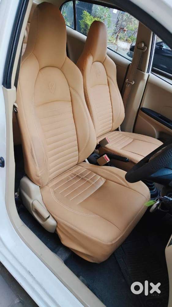 Honda Amaze 1.5 S I-dtec, 2017, Diesel