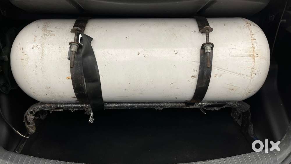 Hyundai Grand I10 Sportz 1.2 Kappa Vtvt, 2015, Cng & Hybrids