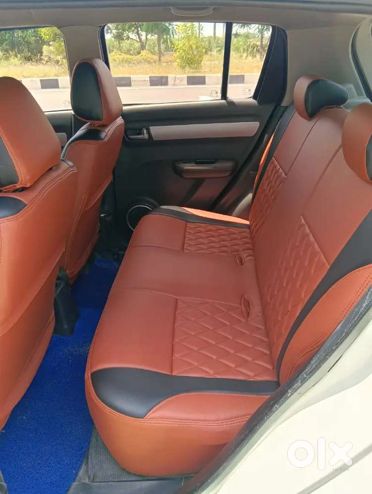 Maruti Suzuki Swift Vdi Bs3 2009