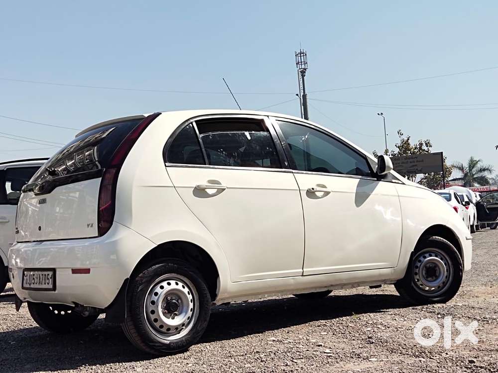 Tata Indica Vista Quadrajet 90 Vx, 2012, Diesel