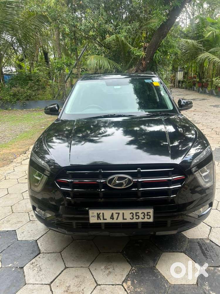 Hyundai Car Petrol 2022