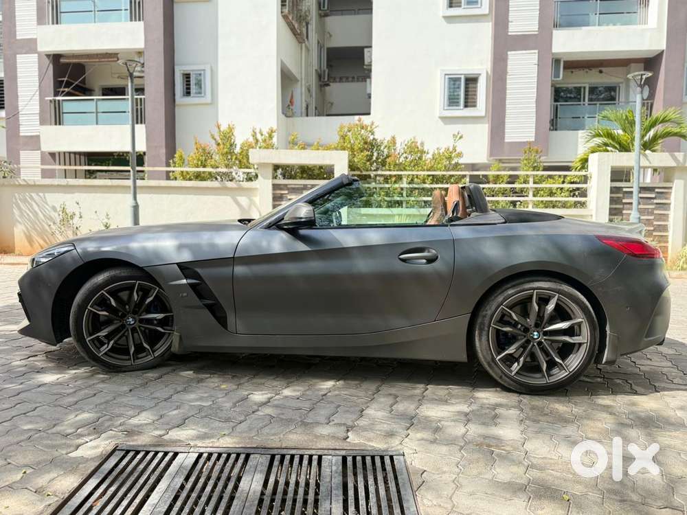 Bmw Z4 M40i, 2024, Petrol
