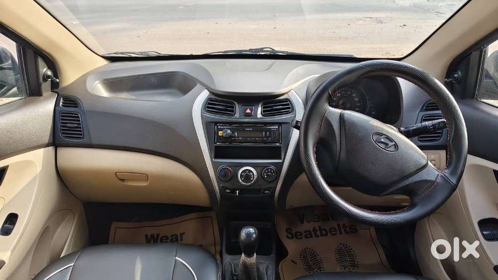 Hyundai Eon Era +, 2016, Petrol