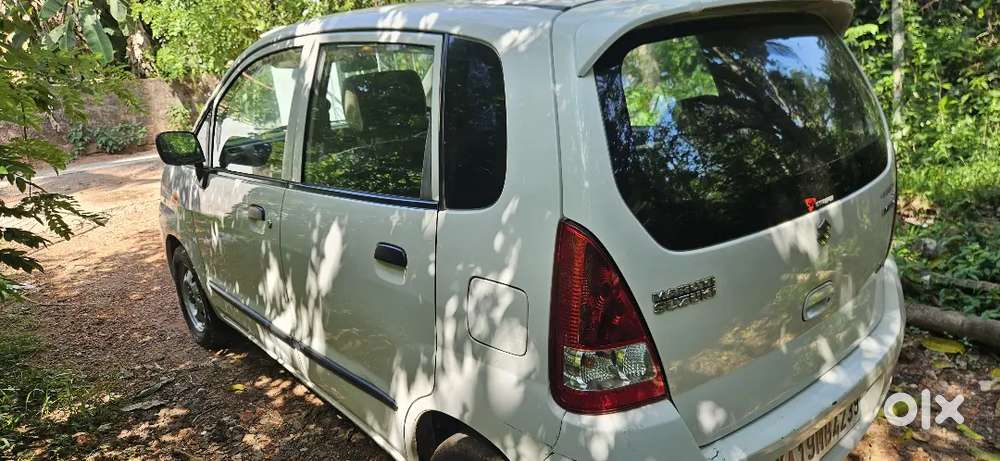 Maruti Suzuki Estilo 2011 Petrol 98700 Km Driven