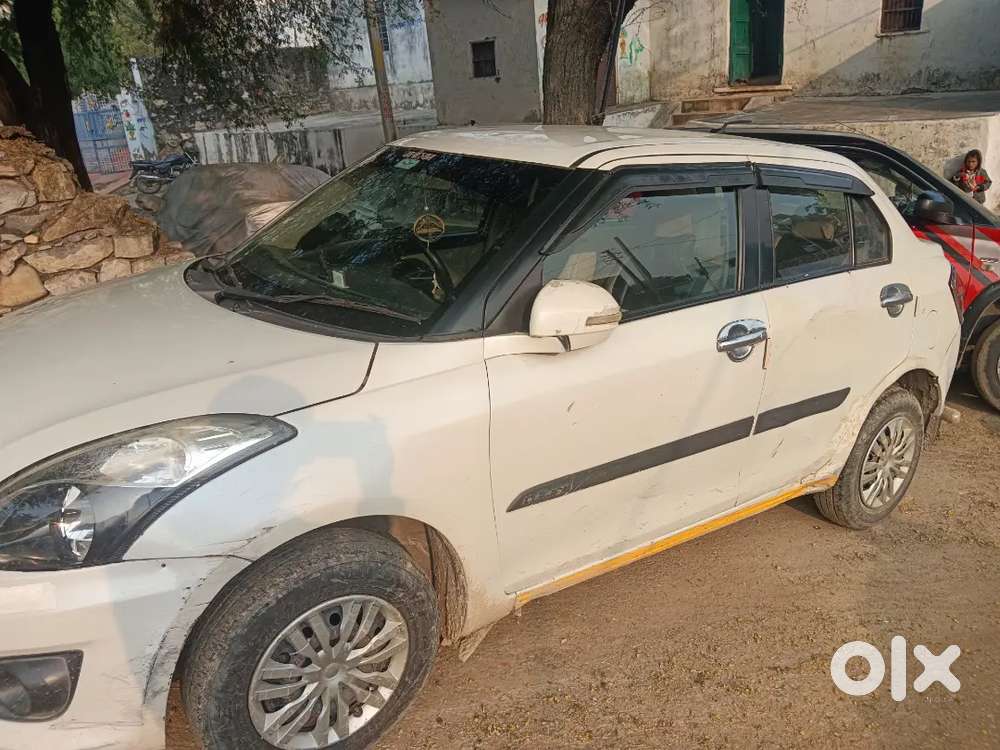 Maruti Swift Dzire Tour 2013 Diesel