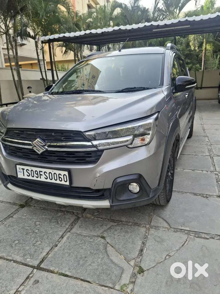 Maruti Suzuki Xl6 2021 Petrol 79000 Km Driven