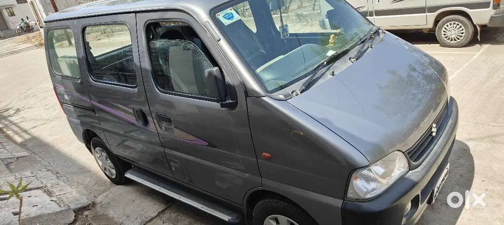 Maruti Suzuki Eeco