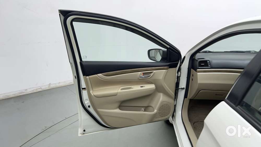 Maruti Suzuki Ciaz Sigma 1.5, 2023, Petrol