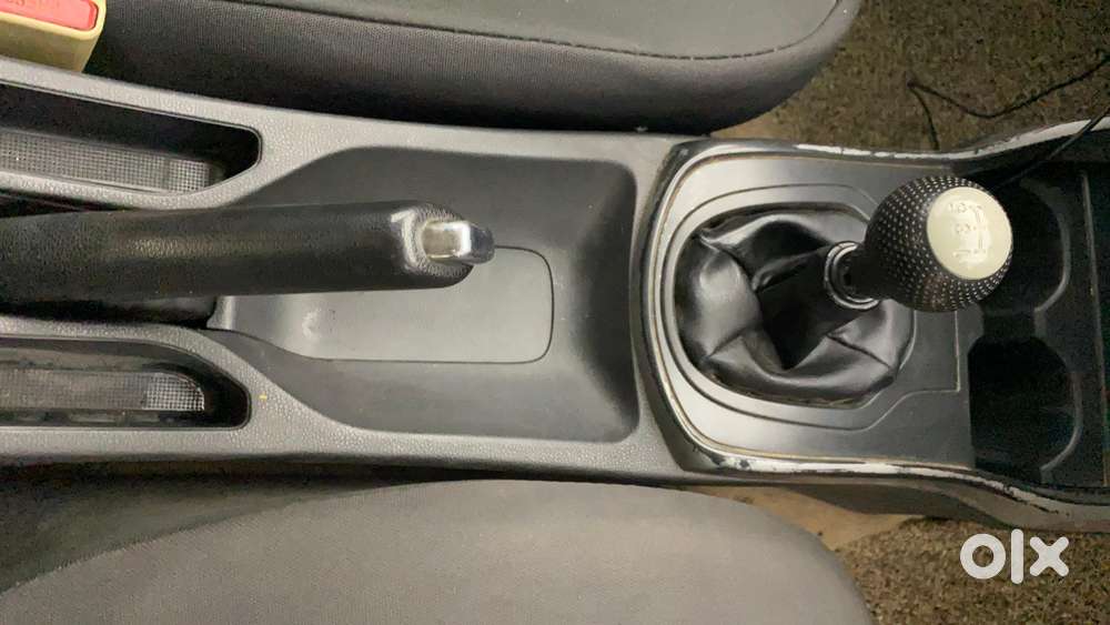 Honda City I-vtec V, 2018, Petrol