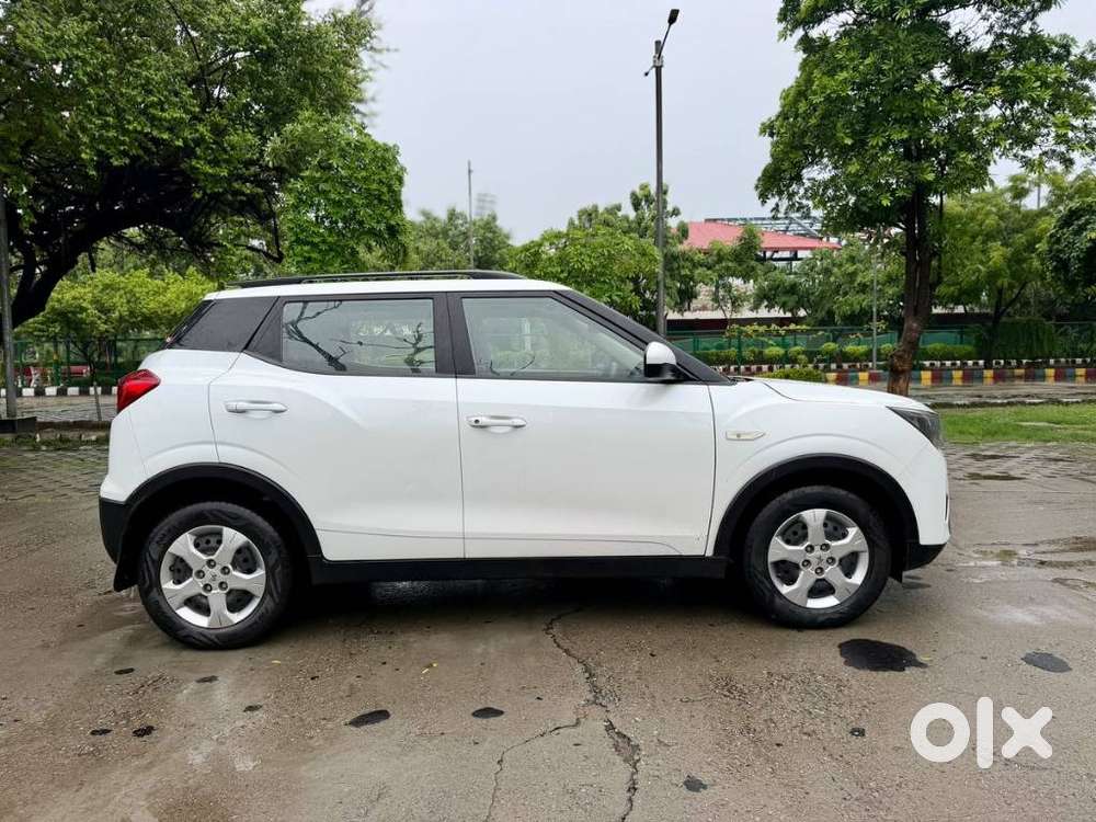 Mahindra Xuv300 W6, 2024, Petrol