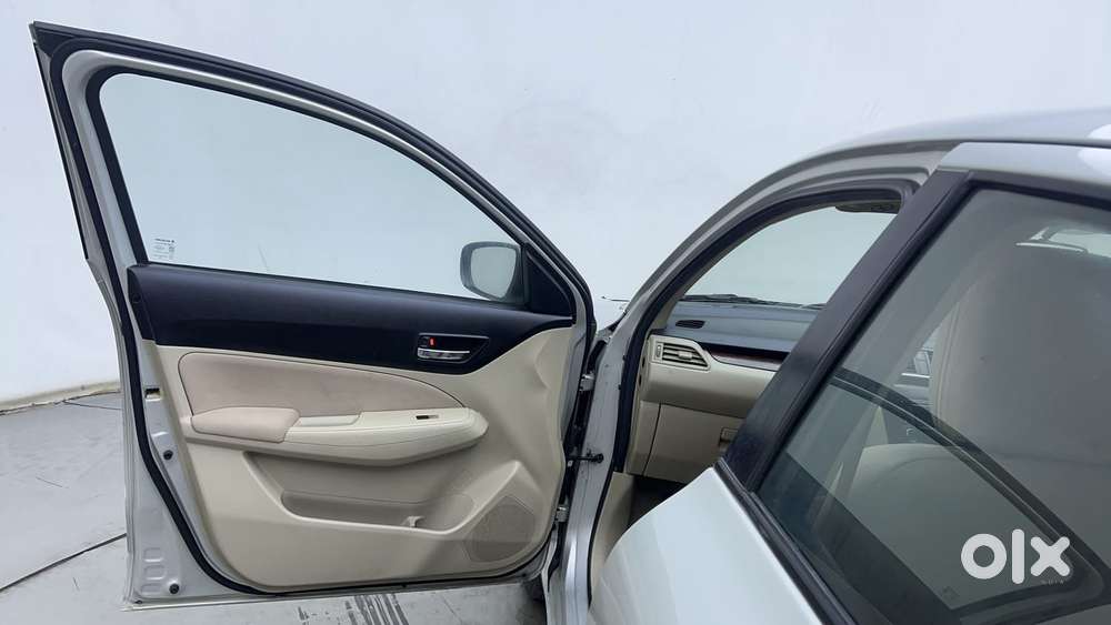 Maruti Suzuki Dzire 1.2 Vxi Amt, 2018, Petrol