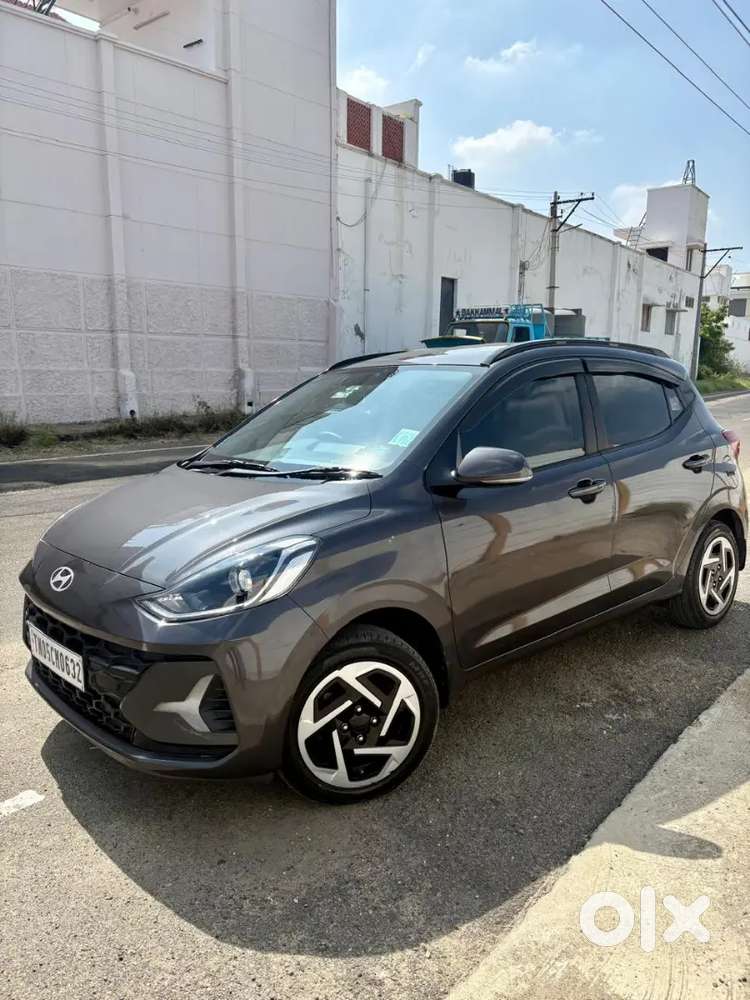 Hyundai Grand I10 Nios 2023 Waiting For You