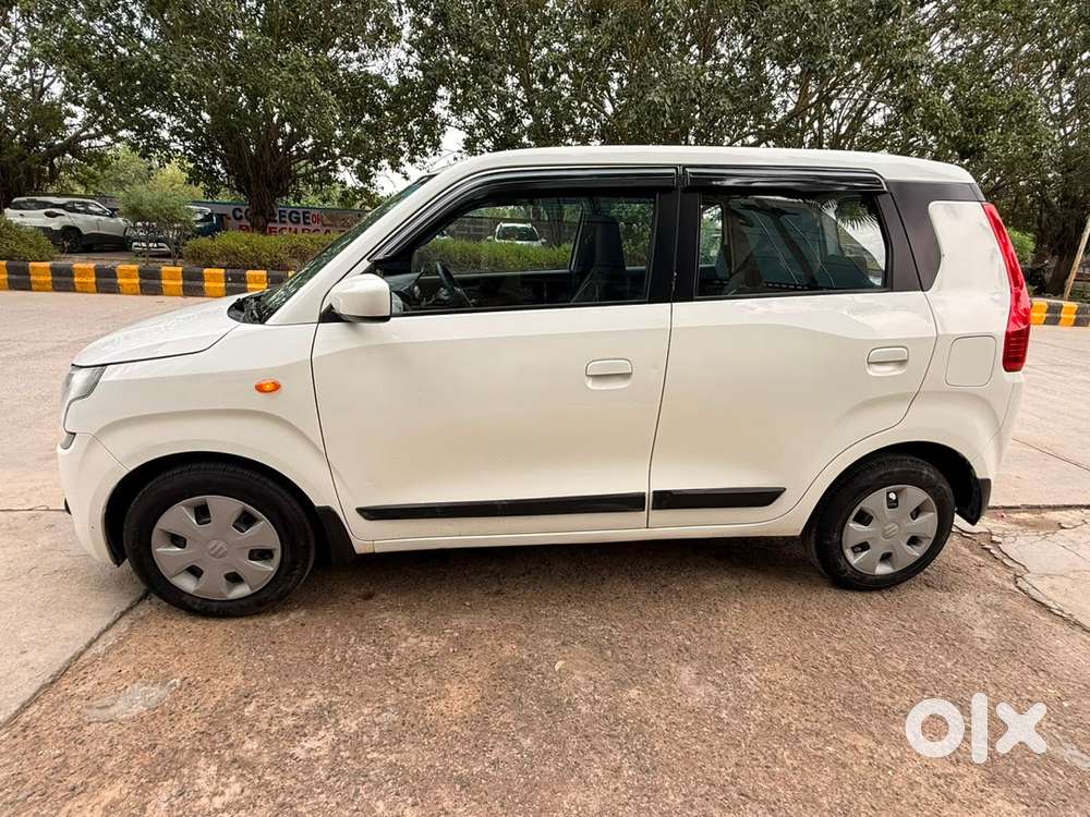 Maruti Wagon R 2020 1.2l K-series 4 Cylinder Swift Engine