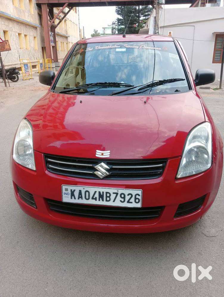Maruti Suzuki Swift Ddis Vdi, 2009, Diesel